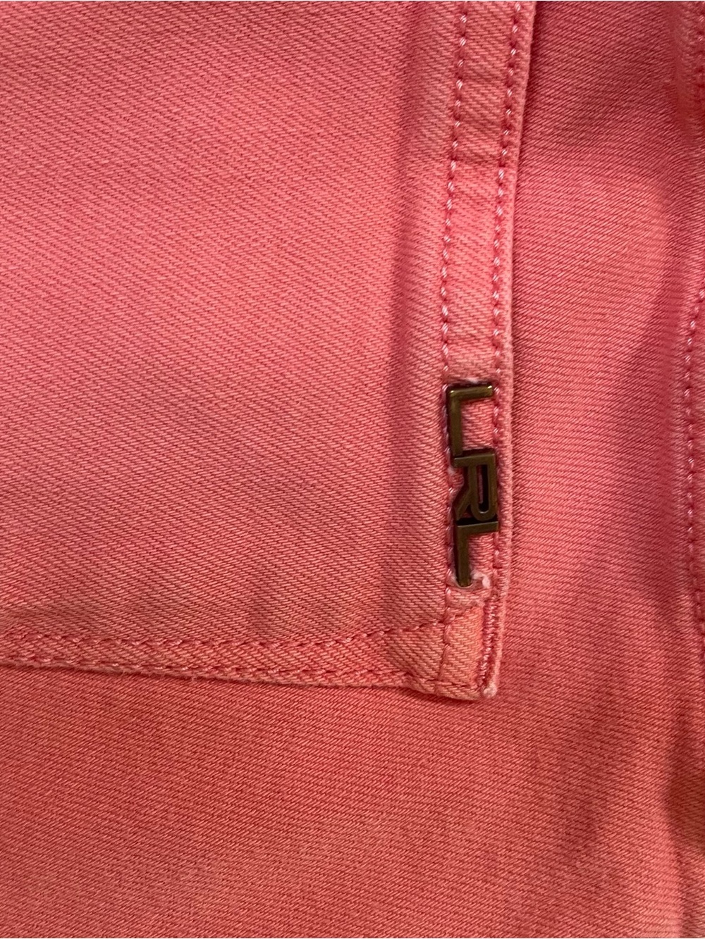 Ralph Lauren Lauren Jeans Co Women’s Straight-Leg Jeans - Picture 4 of 5